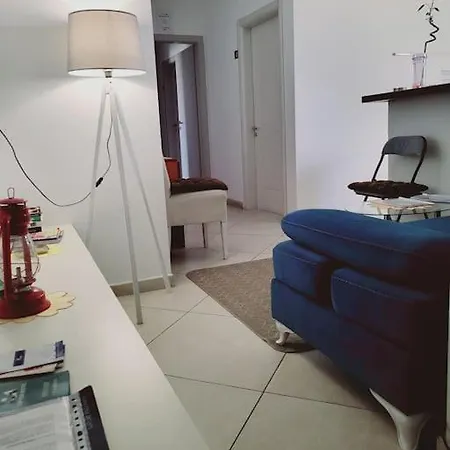 Isabel's Penthouse Overlooking The