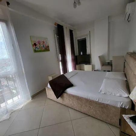 Isabel's Penthouse Overlooking The