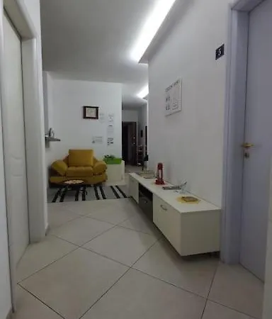 Isabel's Penthouse Overlooking The