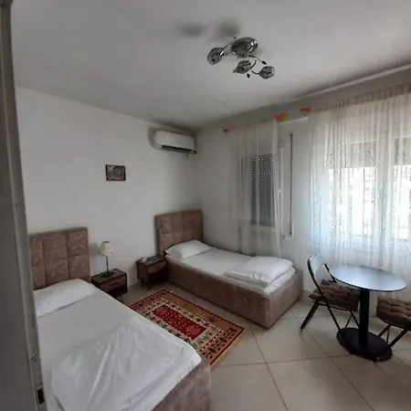 Appartamento Isabel's Penthouse Overlooking The Tirana