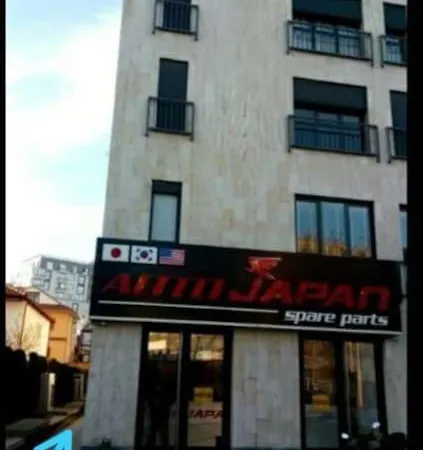 Appartamento Isabel's Penthouse Overlooking The