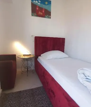 Appartamento Isabel's Penthouse Overlooking The