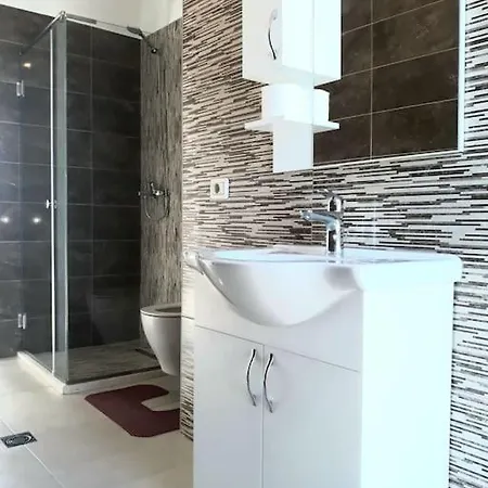 Isabel's Penthouse Overlooking The Appartamento *