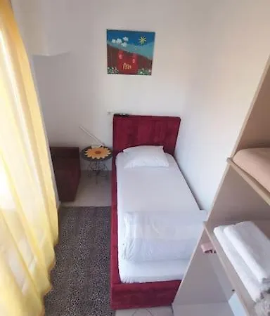 Apartment Isabel's Penthouse Overlooking The Tirana