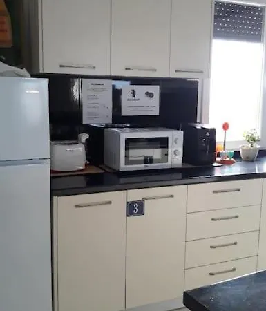 Isabel's Penthouse Overlooking The